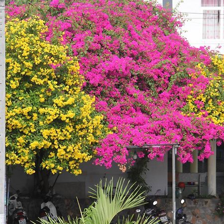Dynasty Muine Resort Ap Thien Phuoc المظهر الخارجي الصورة