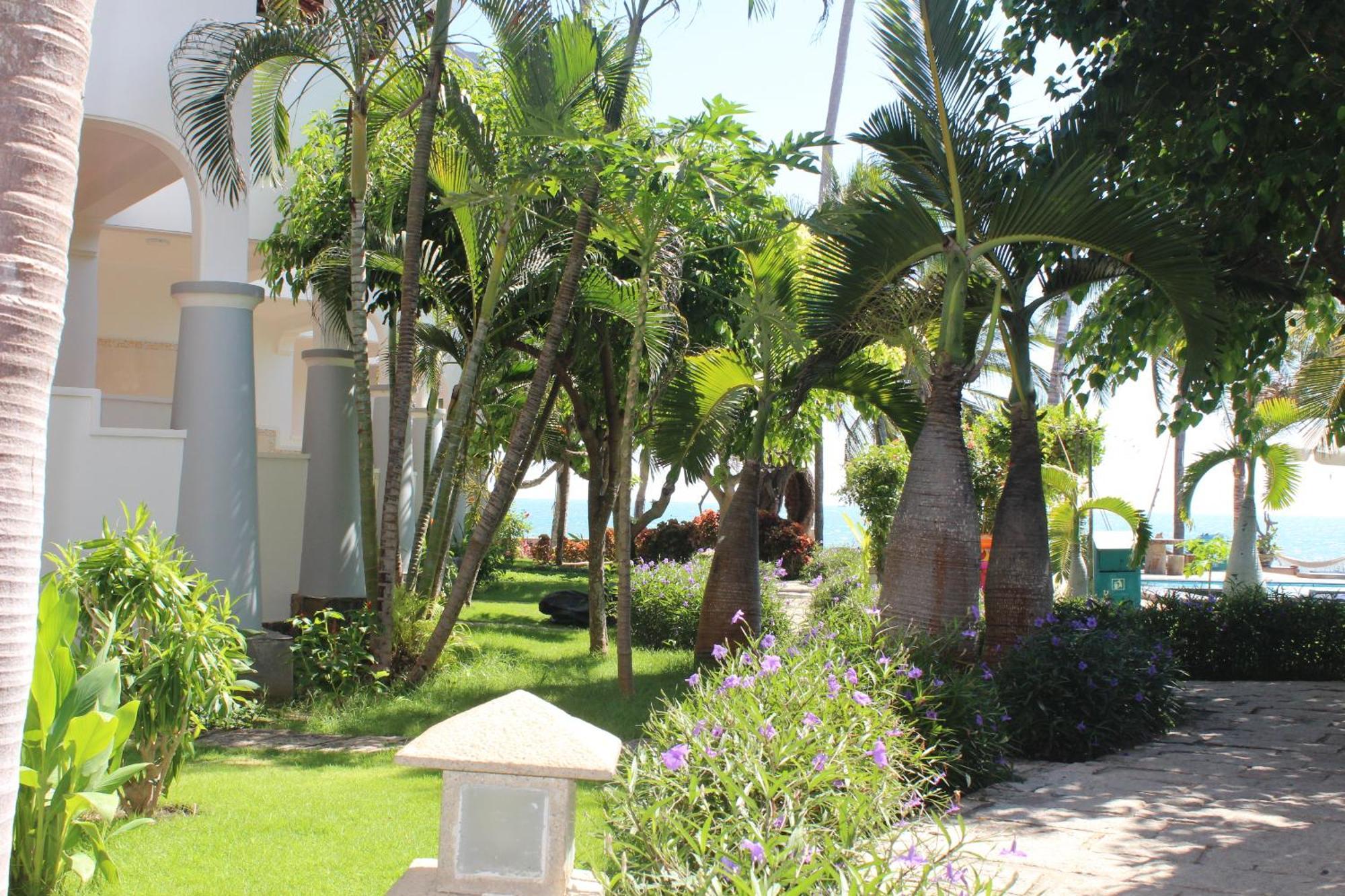 Dynasty Muine Resort Ap Thien Phuoc المظهر الخارجي الصورة